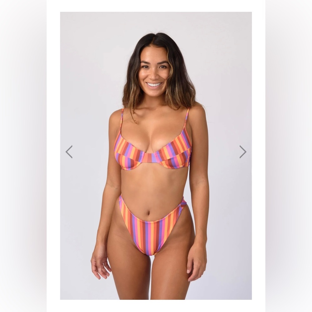NWT- Skatie Kelly Bottom- Asheville